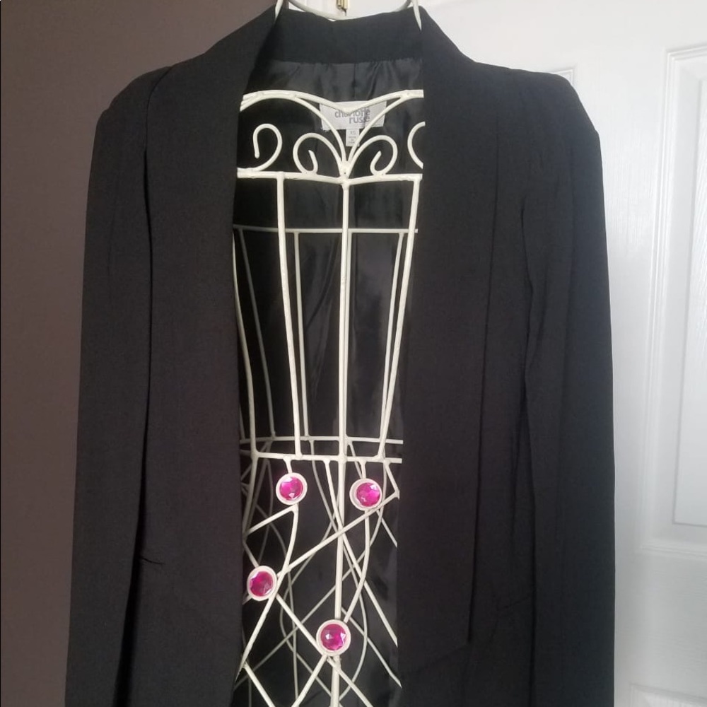 ‼️SOLD NOT FOR SALE‼️Charlotte Russe